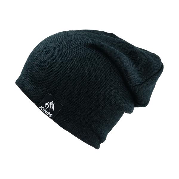 jones-beanie-tahoe-dark-gray